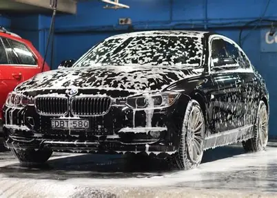 Car Wash