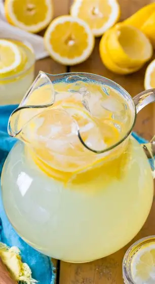 Lemonade